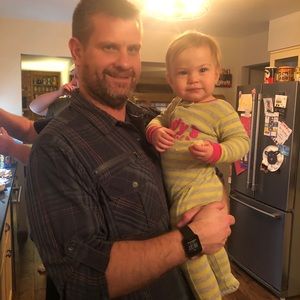 Meet your Posher, Timothy